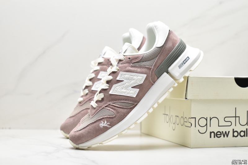 New Balance Sneakers